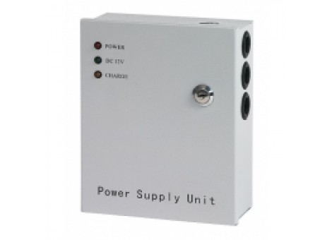 Fonte de alimentação do modo de comutação 12V DC 3 A